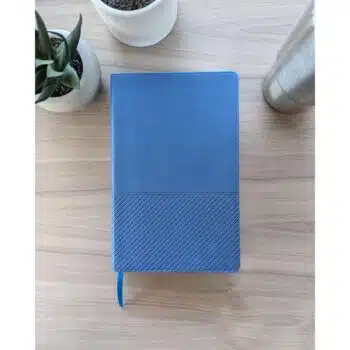 Biblia de estudio Diario Vivir para jóvenes NTV, Sentipiel, Azul Oscuro 9781496429896 Biblia de estudio Diario Vivir para jóvenes NTV, Sentipiel, Azul Oscuro - Imagen 7