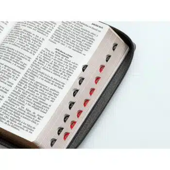 Biblia Reina Valera 1960, Tamaño Manual, Letra Grande, Símil Piel, Índice, Cierre, Faro Gris Azul 9798885168878 Biblia Reina Valera 1960, Tamaño Manual, Letra Grande, Símil Piel, Índice, Cierre, Faro Gris Azul - 9798885168878