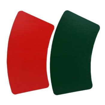 Alternative view of Ilusión Óptica – Paquete x 50 Unidades