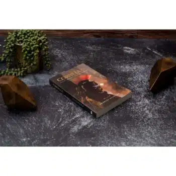 Cornelius 9781087758138 Cornelius - 9781087758138