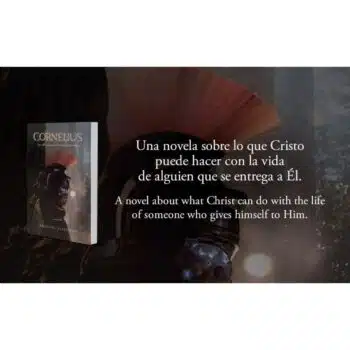 Cornelius 9781087758138 Cornelius - 9781087758138