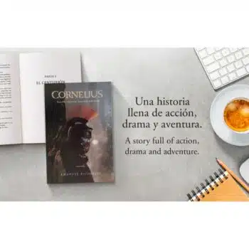 Cornelius 9781087758138 Cornelius - 9781087758138