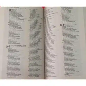Biblia Económica TLA, Tamaño Manual, Tapa Blanda, Verde Café 9789587457377 Biblia Económica TLA, Tamaño Manual, Tapa Blanda, Verde Café - 9789587457377