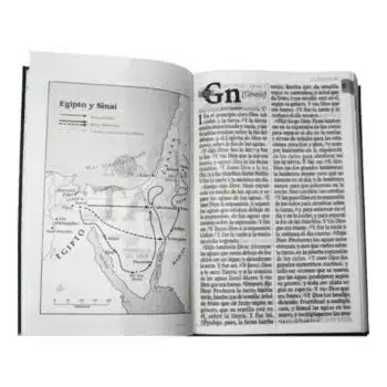 Biblia Económica Reina Valera 1960, Letra Grande, Tapa Flexible, Azul 9789587458855 Biblia Económica Reina Valera 1960, Letra Grande, Tapa Flexible, Azul - 9789587458855