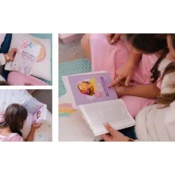 Biblia de Promesas para niñas, NTV, Letra Grande, Tapa Dura, Morado 9780789928740 Biblia de Promesas para niñas, NTV, Letra Grande, Tapa Dura, Morado - 9780789928740
