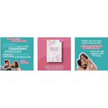 Biblia de Promesas para niñas, NTV, Letra Grande, Tapa Dura, Morado 9780789928740 Biblia de Promesas para niñas, NTV, Letra Grande, Tapa Dura, Morado - 9780789928740