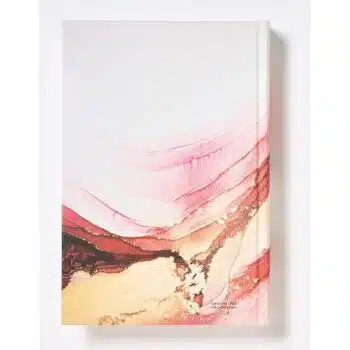 Biblia Ultrafina NVI, Letra Gigante, Tapa Dura en Tela, Dorado Rosa 9780829771831 Biblia Ultrafina NVI, Letra Gigante, Tapa Dura en Tela, Dorado Rosa - Imagen 3