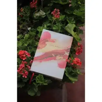 Biblia Ultrafina NVI, Letra Gigante, Tapa Dura en Tela, Dorado Rosa 9780829771831 Biblia Ultrafina NVI, Letra Gigante, Tapa Dura en Tela, Dorado Rosa - Imagen 7