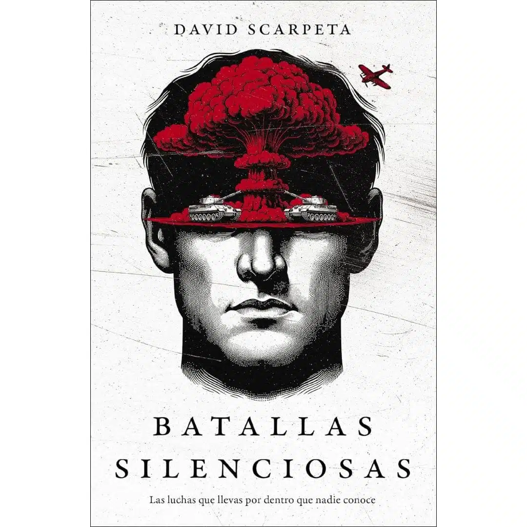 Batallas Silenciosas 9780829773293 Batallas Silenciosas
