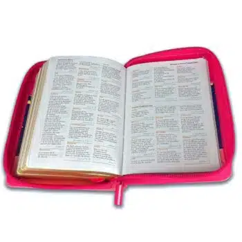 Biblia Reina Valera 1960, Tamaño Bolsillo, Símil Piel, Cierre, Primaveral Búho Luna, Fucsia Azul 9798885168342 Biblia Reina Valera 1960, Tamaño Bolsillo, Símil Piel, Cierre, Primaveral Búho Luna, Fucsia Azul - 9798885168342