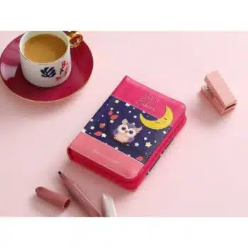 Biblia Reina Valera 1960, Tamaño Bolsillo, Símil Piel, Cierre, Primaveral Búho Luna, Fucsia Azul 9798885168342 Biblia Reina Valera 1960, Tamaño Bolsillo, Símil Piel, Cierre, Primaveral Búho Luna, Fucsia Azul - 9798885168342