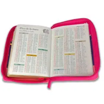 Biblia Reina Valera 1960, Tamaño Bolsillo, Símil Piel, Cierre, Primaveral Búho Luna, Fucsia Azul 9798885168342 Biblia Reina Valera 1960, Tamaño Bolsillo, Símil Piel, Cierre, Primaveral Búho Luna, Fucsia Azul - 9798885168342
