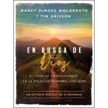 En busca de Dios