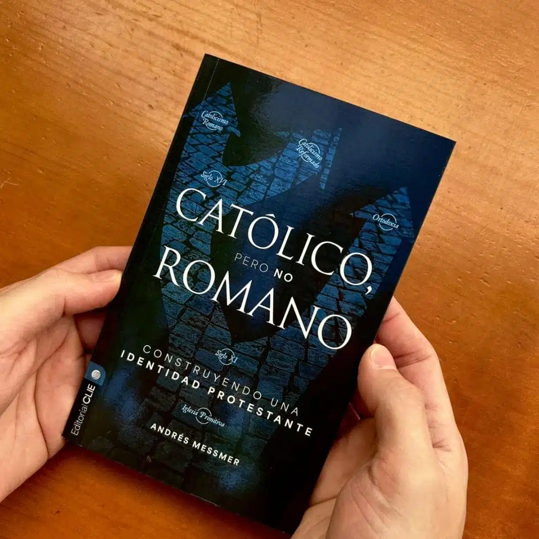 Católico, pero no romano 9788419779625 Católico, pero no romano - Imagen 3