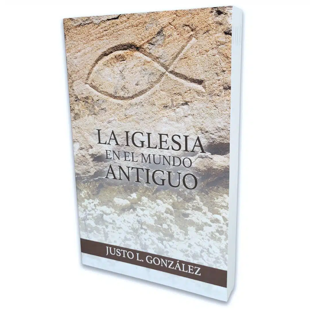 La Iglesia en el mundo antiguo 9780311150649 La Iglesia en el mundo antiguo - Imagen 2