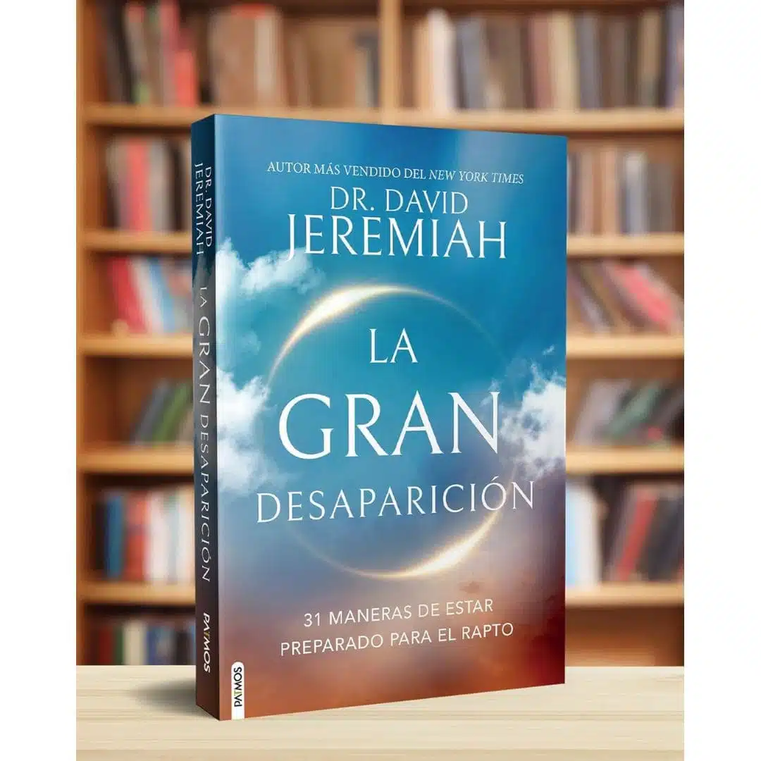 La gran desaparición 9781646913336 La gran desaparición - Imagen 3