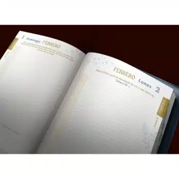 Agenda Momentos de Sabiduría 2026, Hojas Naranja 9781648491986 Agenda Momentos de Sabiduría 2026, Hojas Naranja - 9781648491986