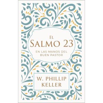 El Salmo 23