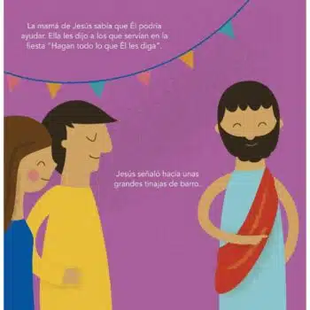 Jesús es más grande que yo 9781964427027 Jesús es más grande que yo - 9781964427027