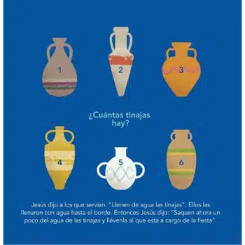 Jesús es más grande que yo 9781964427027 Jesús es más grande que yo - 9781964427027