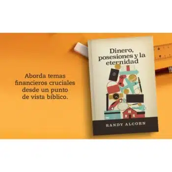 Dinero, posesiones y la eternidad 9798384505600 Dinero, posesiones y la eternidad - 9798384505600