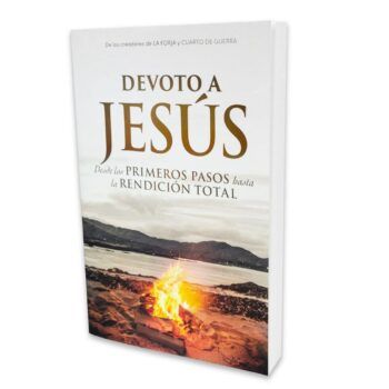 Alternative view of Devoto a Jesús