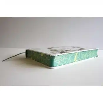 Biblia Reina Valera 1960, Tamaño Manual, Letra Grande, Tapa Dura, Diseño Floral, Blanco Verde 9798890982155 Biblia Reina Valera 1960, Tamaño Manual, Letra Grande, Tapa Dura, Diseño Floral, Blanco Verde - 9798890982155