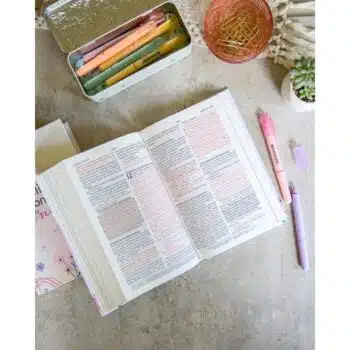 Biblia de Promesas para niñas, NTV, Letra Grande, Tapa Dura, Morado 9780789928740 Biblia de Promesas para niñas, NTV, Letra Grande, Tapa Dura, Morado - 9780789928740