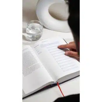 Biblia de Estudio Inductivo NBLA, Letra Grande, Tapa Dura, Azul Oscuro 9780829773224 Biblia de Estudio Inductivo NBLA, Letra Grande, Tapa Dura, Azul Oscuro - 9780829773224