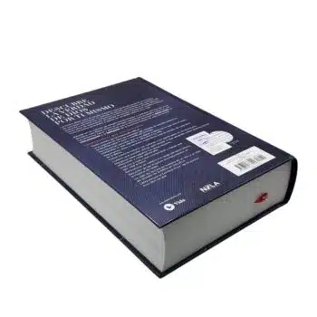 Biblia de Estudio Inductivo NBLA, Letra Grande, Tapa Dura, Azul Oscuro 9780829773224 Biblia de Estudio Inductivo NBLA, Letra Grande, Tapa Dura, Azul Oscuro - 9780829773224