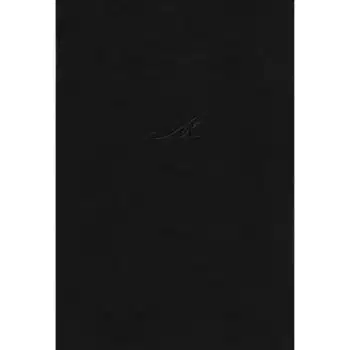 Biblia de estudio MacArthur NBLA, Letra Grande, Símil Piel, Negro 9780829774085 Biblia de estudio MacArthur NBLA, Letra Grande, Símil Piel, Negro - 9780829774085