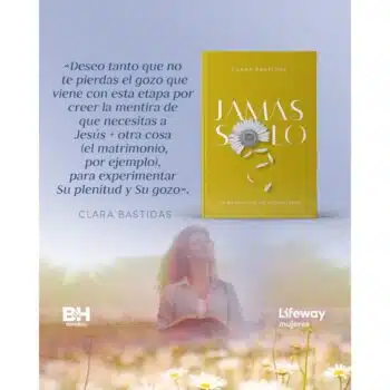 Jamás solo 9781087756936 Jamás solo - 9781087756936