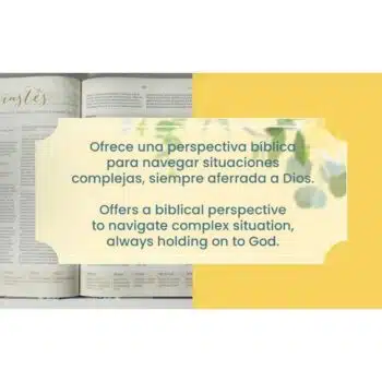 La paz de Dios 9781087771182 La paz de Dios - 9781087771182