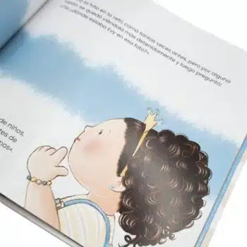 Te quiero para siempre 9781087779393 Te quiero para siempre - Imagen 4