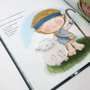 Te quiero para siempre 9781087779393 Te quiero para siempre - Imagen 5