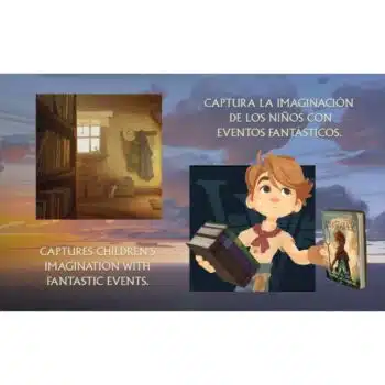 Al borde del oscuro mar de las tinieblas - Libro 1 9781430083566 Al borde del oscuro mar de las tinieblas - Libro 1 - 9781430083566