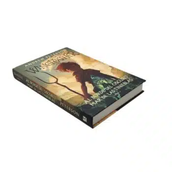 Al borde del oscuro mar de las tinieblas - Libro 1 9781430083566 Al borde del oscuro mar de las tinieblas - Libro 1 - 9781430083566