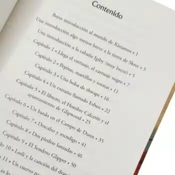 Al borde del oscuro mar de las tinieblas - Libro 1 9781430083566 Al borde del oscuro mar de las tinieblas - Libro 1 - 9781430083566