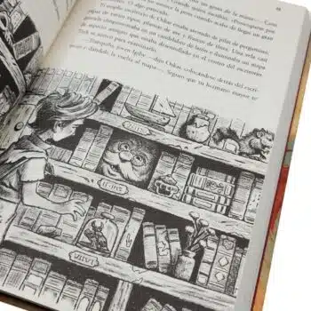 Al borde del oscuro mar de las tinieblas - Libro 1 9781430083566 Al borde del oscuro mar de las tinieblas - Libro 1 - 9781430083566