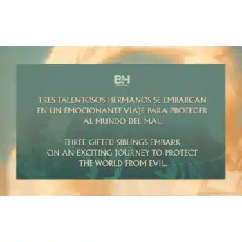 Al borde del oscuro mar de las tinieblas - Libro 1 9781430083566 Al borde del oscuro mar de las tinieblas - Libro 1 - 9781430083566