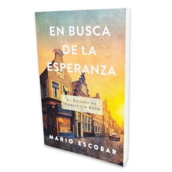 Alternative view of En busca de la esperanza