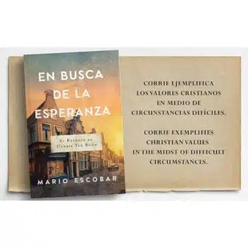 En busca de la esperanza 9781430088455 En busca de la esperanza - 9781430088455