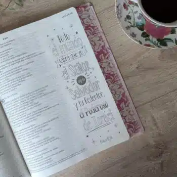 Biblia Inspira NTV, Letra Grande, Sentipiel, Primaveral 9781496488978 Biblia Inspira NTV, Letra Grande, Sentipiel, Primaveral - 9781496488978