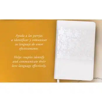 Los 5 lenguajes del amor - Estudio Bíblico 9798384517191 Los 5 lenguajes del amor - Estudio Bíblico - 9798384517191