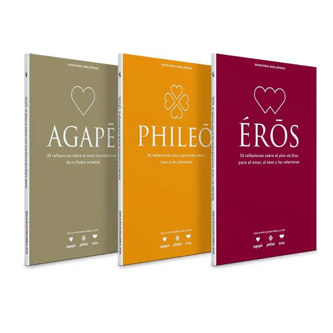 Tres amores - La serie completa 9798384517443 Tres amores - La serie completa
