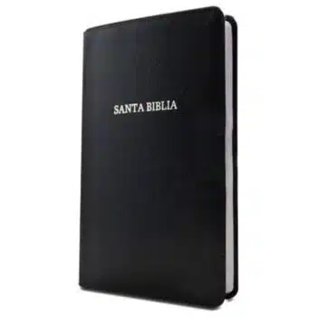Biblia ultrafina NVI, Tamaño Manual, Piel Fabricada, Negro 9781535936484 Biblia ultrafina NVI, Tamaño Manual, Piel Fabricada, Negro - 9781535936484