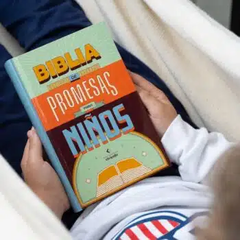 Biblia De Promesas Para Niños Reina Valera 1960, Tapa dura 9780789926920 Biblia De Promesas Para Niños Reina Valera 1960, Tapa dura - 9780789926920
