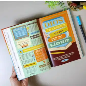 Biblia De Promesas Para Niños Reina Valera 1960, Tapa dura 9780789926920 Biblia De Promesas Para Niños Reina Valera 1960, Tapa dura - 9780789926920