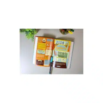 Biblia De Promesas Para Niños Reina Valera 1960, Tapa dura 9780789926920 Biblia De Promesas Para Niños Reina Valera 1960, Tapa dura - 9780789926920