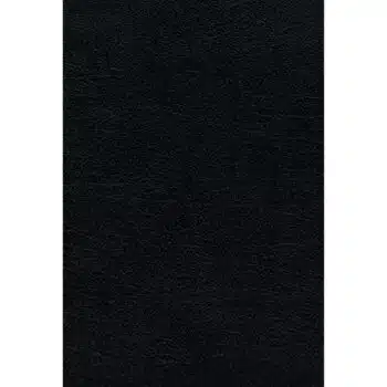 Biblia Ultrafina Reina Valera 1960, Letra Grande, Piel Fabricada, Negro 9780829770582 Biblia Ultrafina Reina Valera 1960, Letra Grande, Piel Fabricada, Negro - 9780829770582